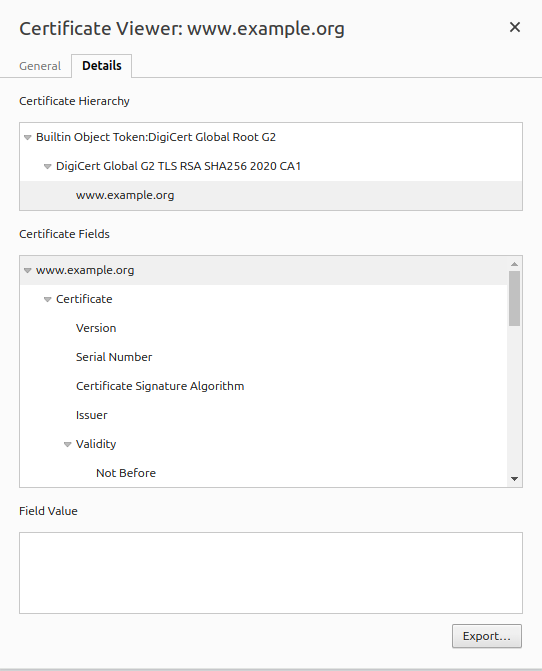 S3Drive - Importing corporate SSL certificate - Windows Server 2022